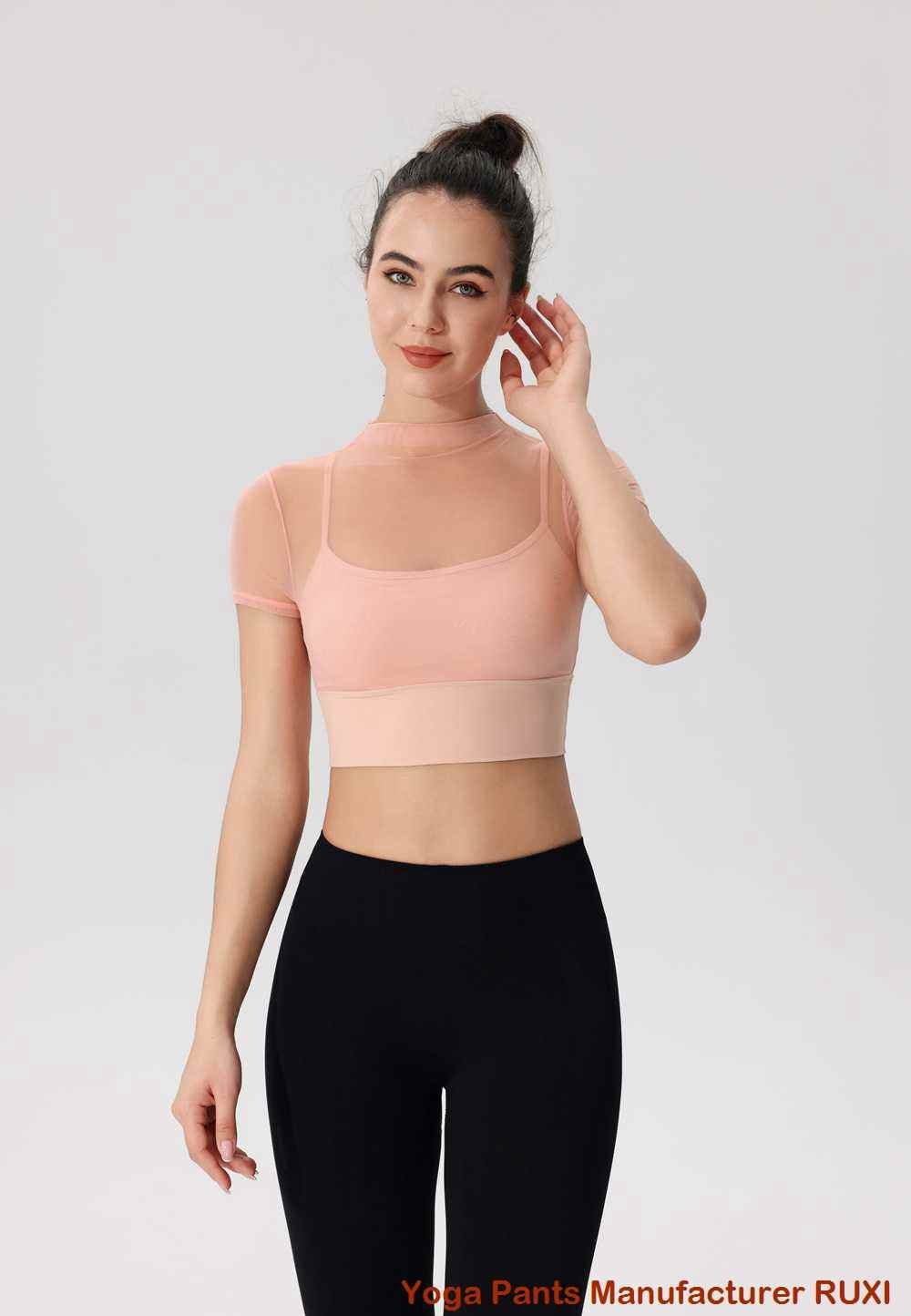 sujetador deportivo tetona RUXI es1664 sujetador deportivo tetona RUXI es1664