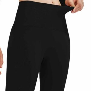 Leggings acampanados asequibles para todos los bolsillos