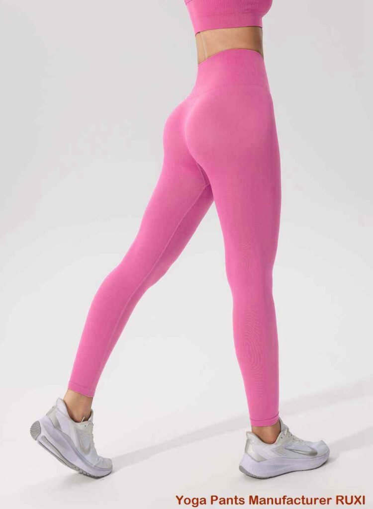 Pantalones cortos de ciclismo de lycra para mujer RUXI