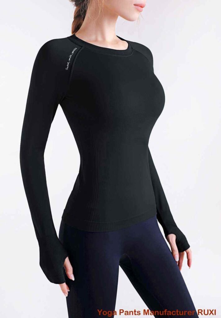 Pantalones cortos ajustados para correr ultra cómodos RUXI