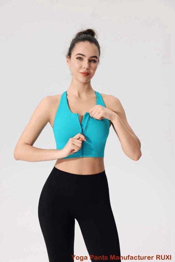 Pantalones de yoga ultra cómodos y ajustados RUXI es1021