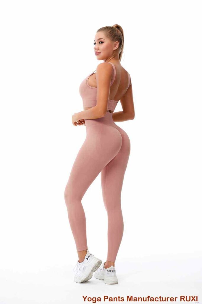 Pantalones cortos ligeros de nailon para correr RUXI