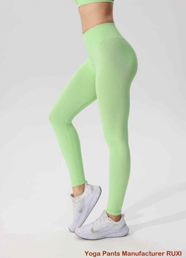 Cómodo vestido de yoga para uso diario RUXI es1411