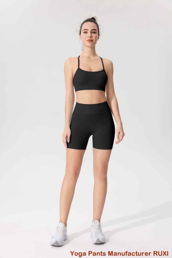 Leggings deportivos ultraconfortables para mujer RUXI