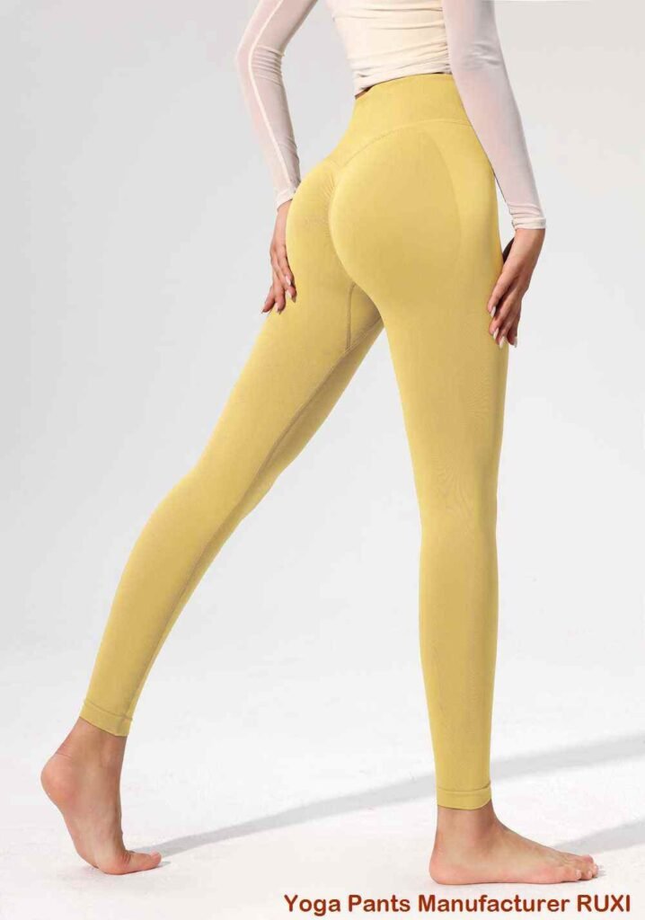 pantalones cortos para correr de longitud media RUXI