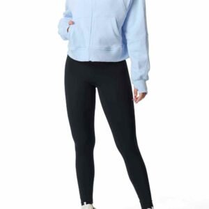Los pantalones de yoga más caros RUXI es1202