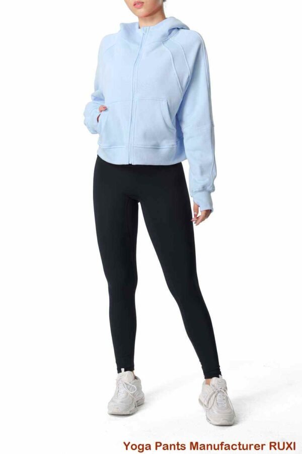 Los pantalones de yoga más caros RUXI es1202