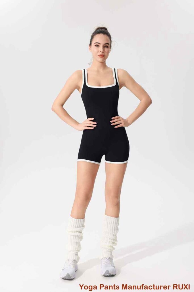 Pantalones cortos para correr de 2 pulgadas para hombre