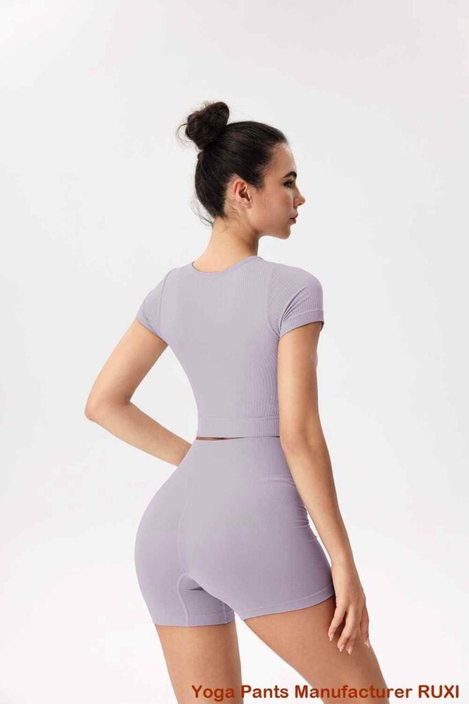 pantalones cortos de golf femeninos RUXI es3120