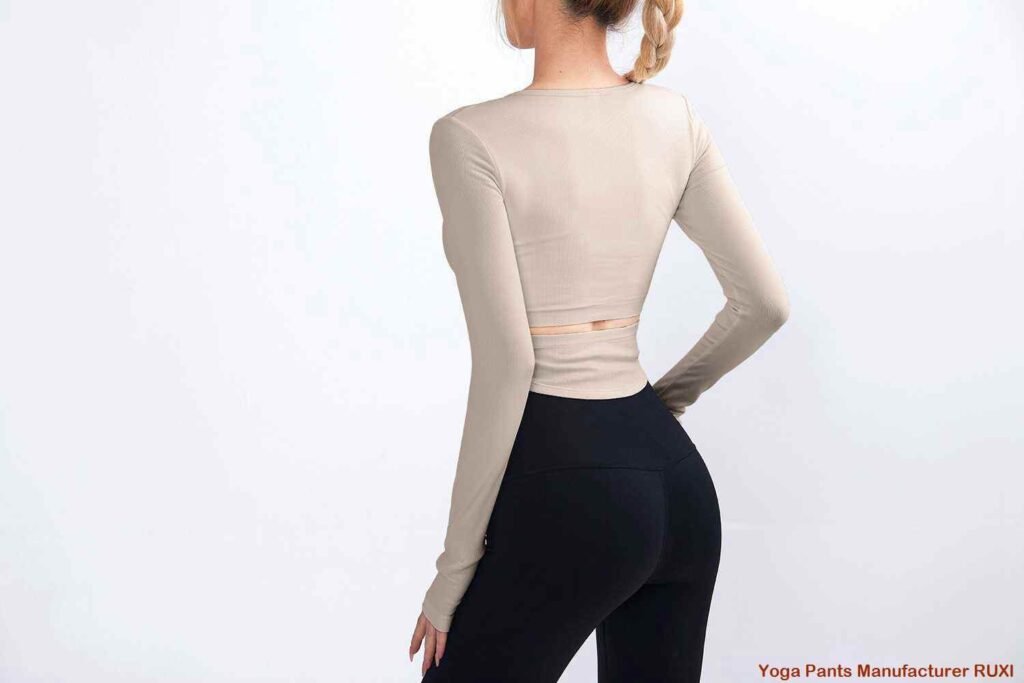 Pantalones cortos de voleibol de 2 pulgadas para mujer