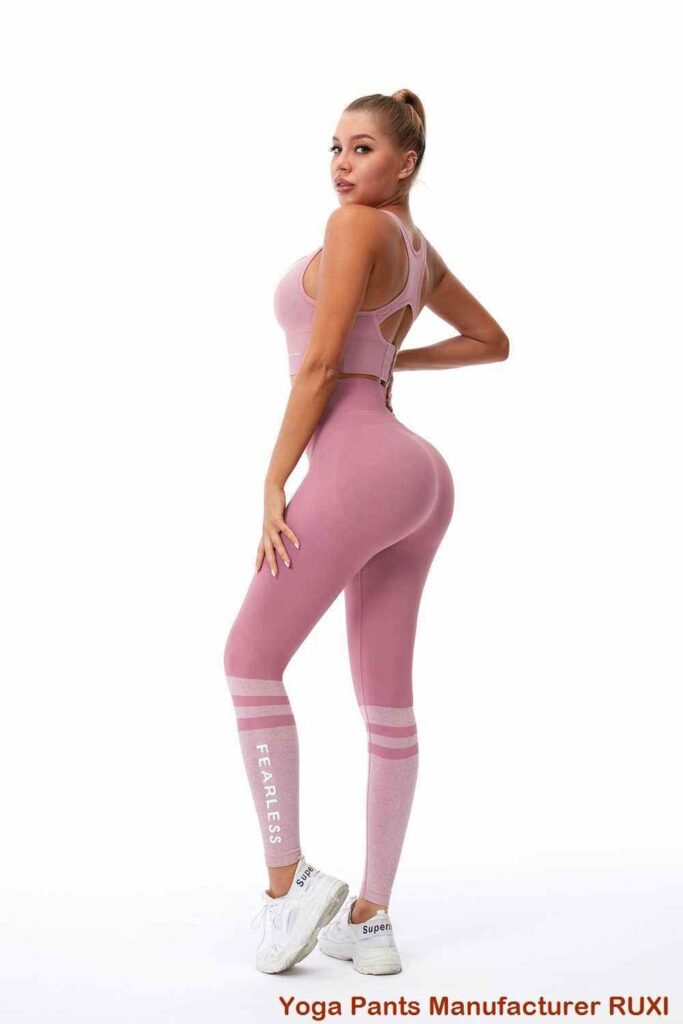 Pantalones cortos de competición ligeros para mujer RUXI