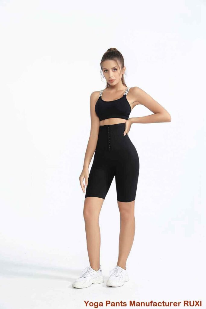 Pantalones cortos para correr de 7 pulgadas para mujer