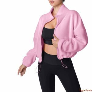 Leggings de mujer con efecto botín RUXI es490