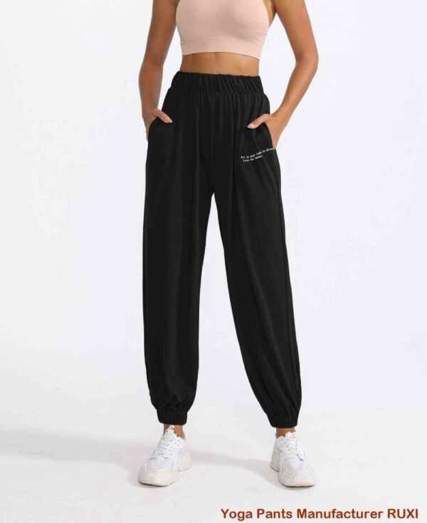 pantalones de yoga sexys RUXI es47