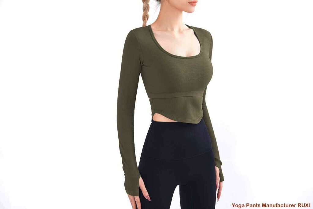 Chaleco de golf rosa sin mangas para mujer RUXI es2775