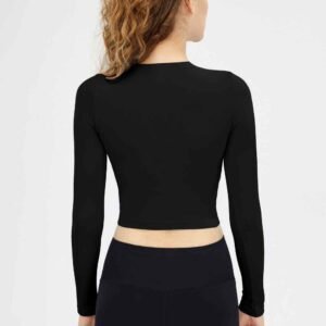 Pantalones de yoga de secado rápido RUXI es1155