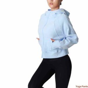 Leggings deportivos para mujer con bolsillos RUXI es617