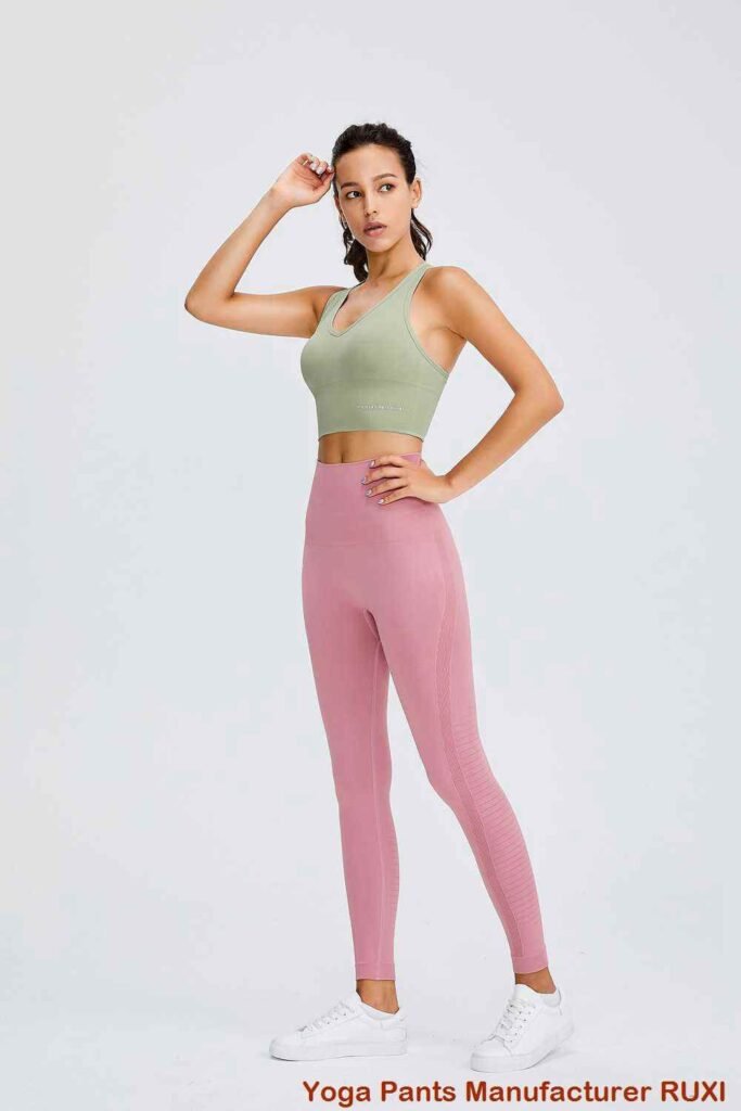 Pantalones ligeros de secado rápido y asequibles RUXI