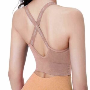 Pantalones de entrenamiento amarillos RUXI es1129