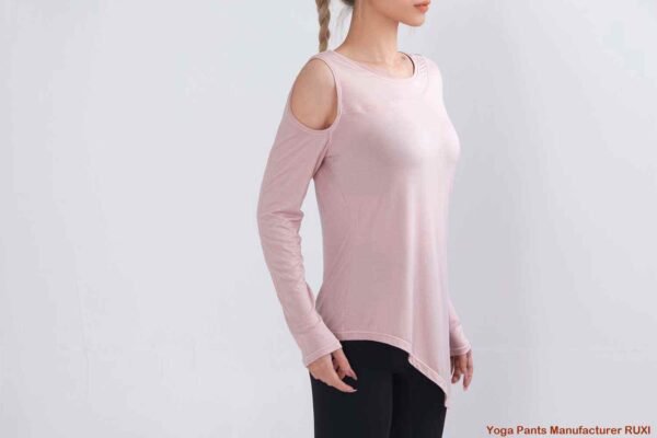 Leggings ultraconfort Tuff Apparel RUXI es1324