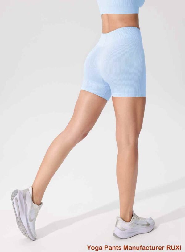 Pantalones de yoga Asana Ultra Comfort RUXI es1327