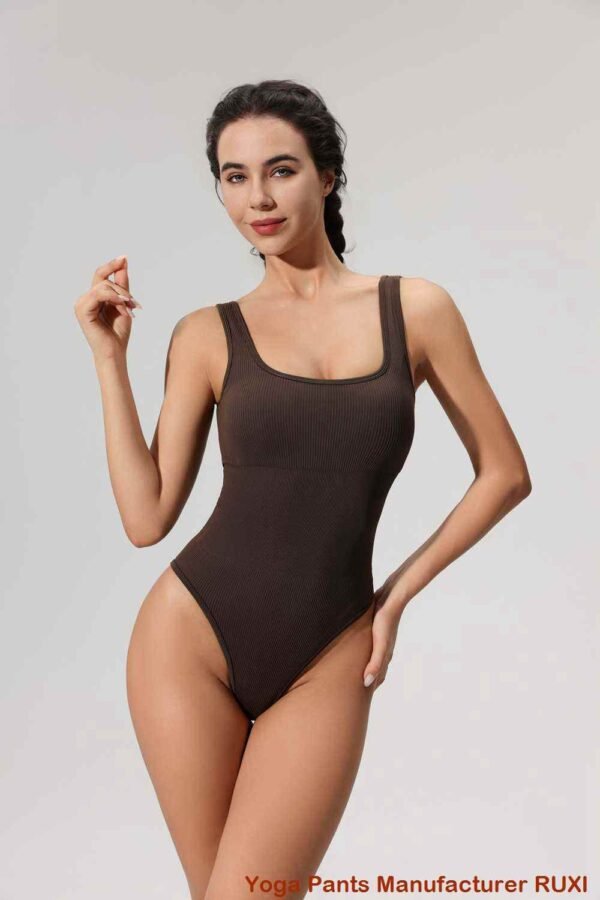 pantalones acampanados de yoga RUXI es33