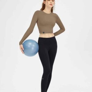 Pantalones cortos de yoga Iyengar para una práctica cómoda