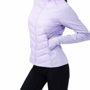 Cómodo vestido de yoga para facilitar el movimiento RUXI