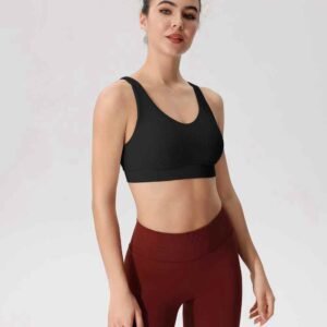 Pantalones de yoga súper ajustados y ultra cómodos RUXI