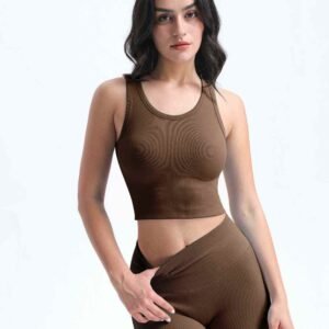 Leggings deportivos para damas altas