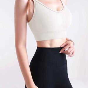 Leggings Bum Scrunch para un ajuste favorecedor RUXI es566