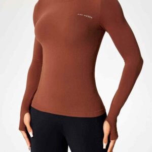 Pantalones y tops de yoga RUXI es765