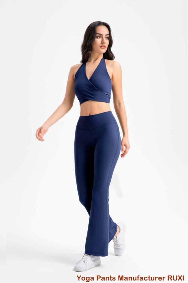 Los mejores pantalones de yoga para una máxima comodidad