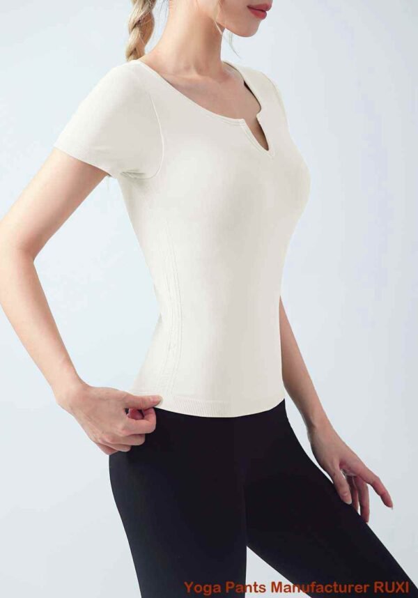 Los mejores pantalones de yoga cómodos para mujeres RUXI