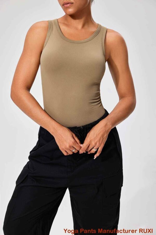 Conjuntos de pantalones de yoga RUXI es677