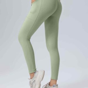 pantalones de entrenamiento ajustados RUXI es895