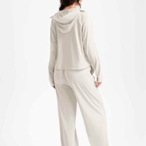 Conjunto de ropa deportiva de 5 piezas RUXI es1351