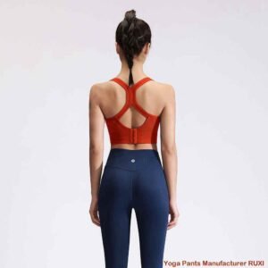 Pantalones de yoga deportivos ultraelásticos para mujer