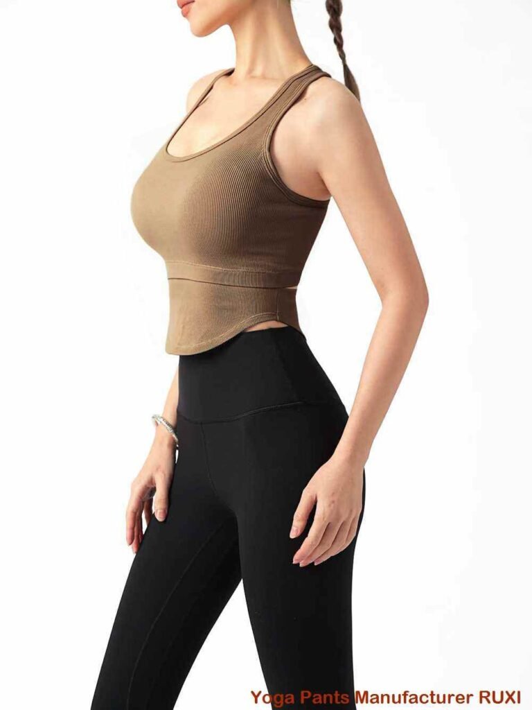 Pantalones cortos profesionales para correr RUXI es3243