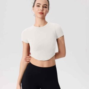 pantalones con pierna elastica RUXI es1266