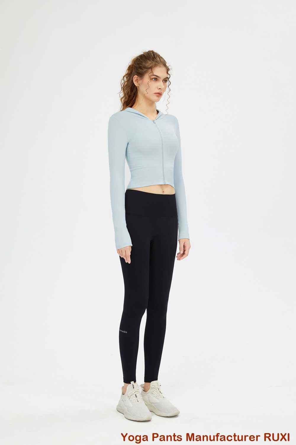 pantalones cortos de yoga rojos RUXI es641 pantalones cortos de yoga rojos RUXI es641