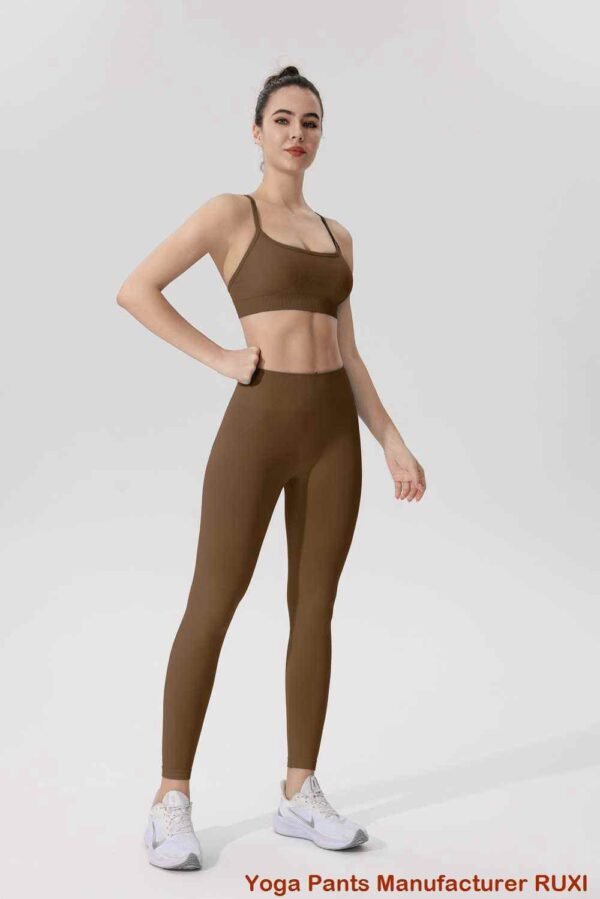 Leggings de yoga ultraconfortables Campsnail RUXI es1215