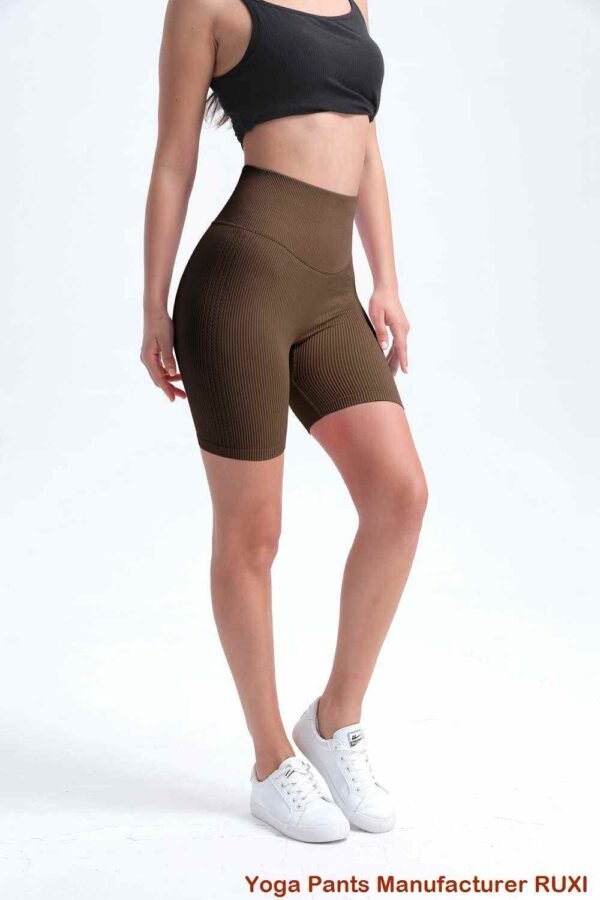 Vestido de yoga elegante para damas