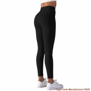 Pantalones de yoga inteligentes RUXI es995