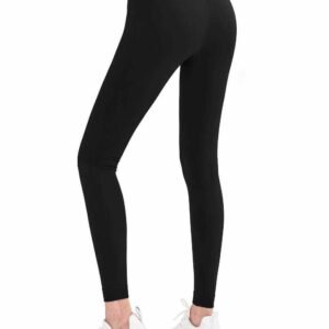 Elegante vestido de yoga blanco para damas RUXI es1430