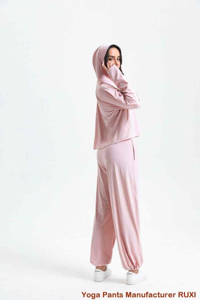 Pantalones de secado rápido para una comodidad inmediata