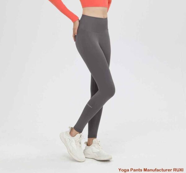 Compra hoy mismo leggings de yoga cómodos en línea RUXI