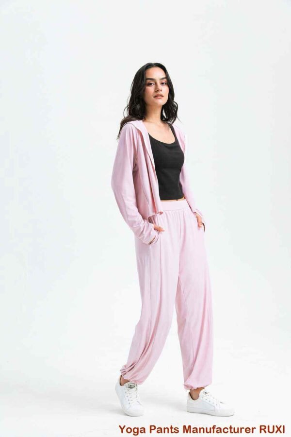 Leggings de yoga vibrantes para un estilo de vida activo