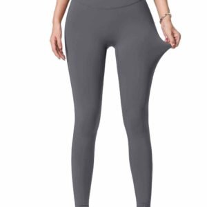 Leggings con bolsillos con cremallera RUXI es703