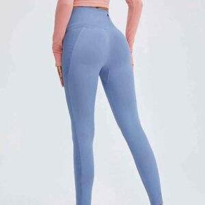 Pantalones de yoga cómodos para hombres